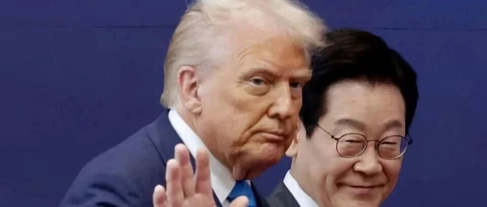 不得不说，韩国人用心良苦