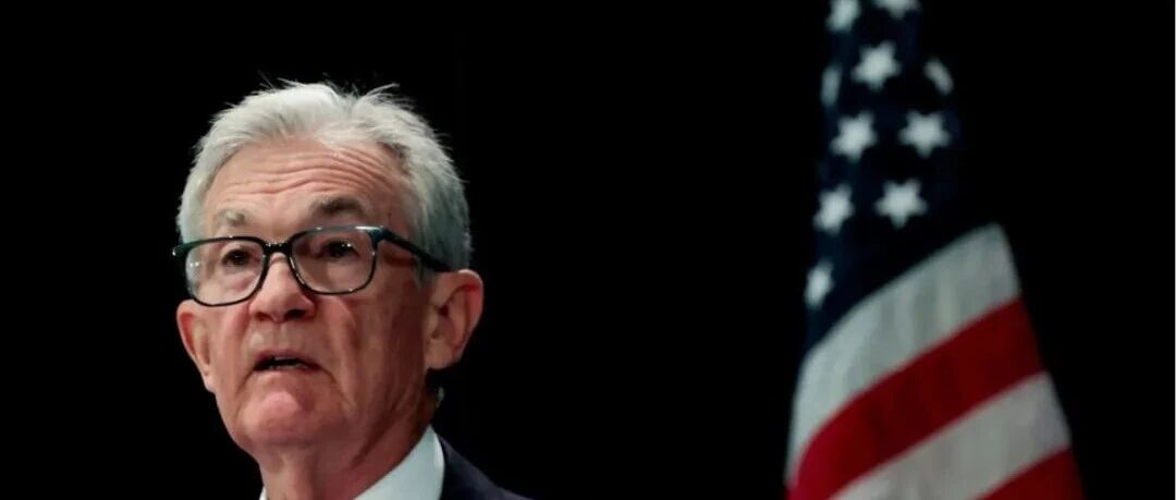 凌晨2:35，美联储击碎了世界的幻想