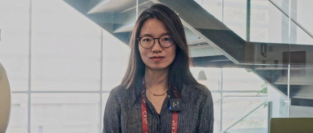 广西籍90后数学家王虹，拿下超级大奖！127页论文证明国际数学难题，北大演讲韦东奕首排听讲