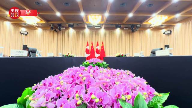 习近平将会见加拿大总理卡尼