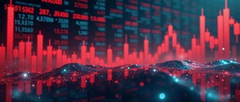 刚刚，直线拉升！大反转