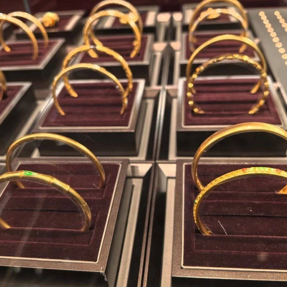 事关黄金税收，两部门重磅发布！对个人购买黄金有何影响？是否会影响金价？专家解读