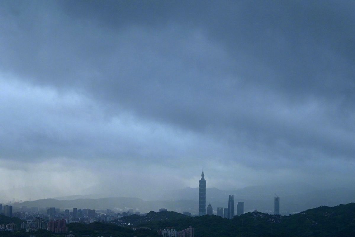 特朗普：大型台企将生产线向美国转移