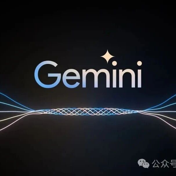 群雄逐鹿AI：一部由谷歌起笔的史诗