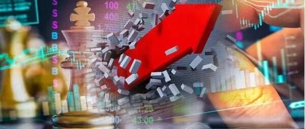 刚刚！两大利好，来袭！