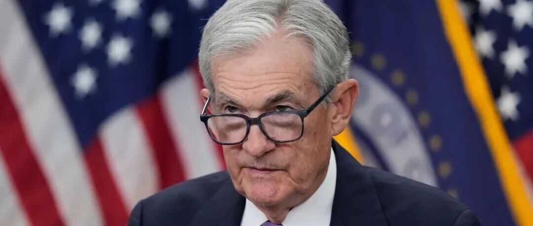 美联储，新消息！比特币巨震，加密货币超10万人爆仓！金价回落至4000美元下方，国际油价跳涨