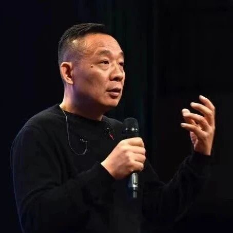 胖东来创始人：只要真诚，就没有理由不成功