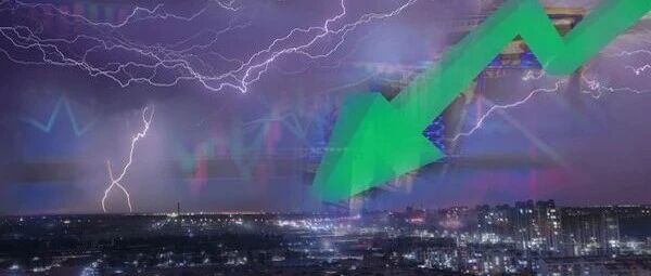 午后突发！亚太市场，全线跳水！