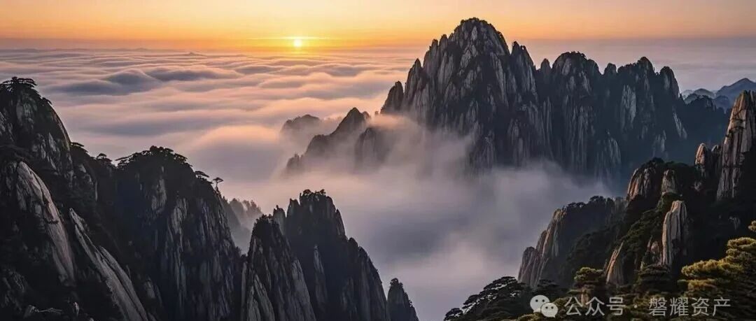 11月月度策略 | 内外定调落地，牛市震荡期是加仓机会