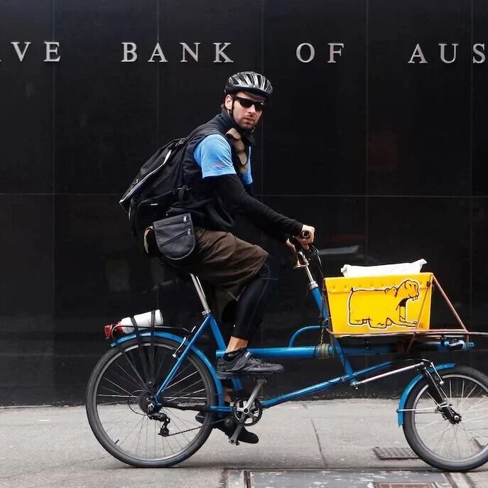 澳币AUDUSD政策拐点延后：布洛克放话“可能不会再降息”引爆市场分歧