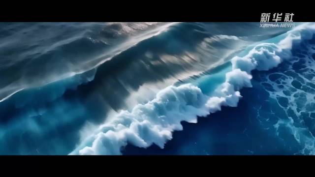 跟着总书记的考察足迹｜瞰海南