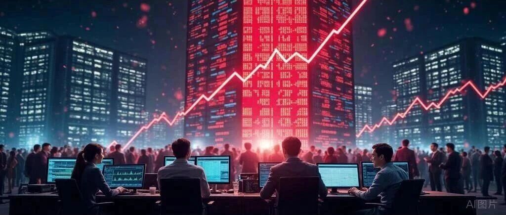 突发停牌！筹划重大资产重组！拟收购芯片公司