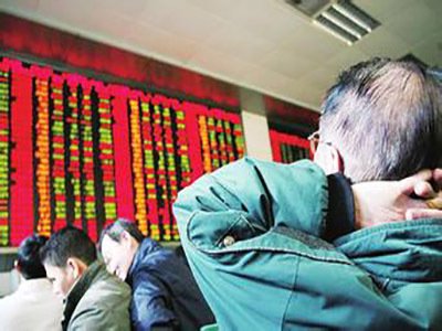 刘煜辉：今年A股大丰收，收官之前市场情绪应该偏淡