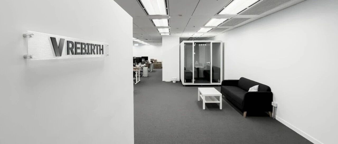 刚刚，AI大牛刘威视频创业公司Video Rebirth，完成5000万美元融资