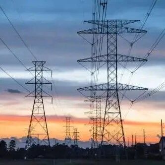 涨停潮背后，电网设备的超级周期正在来临