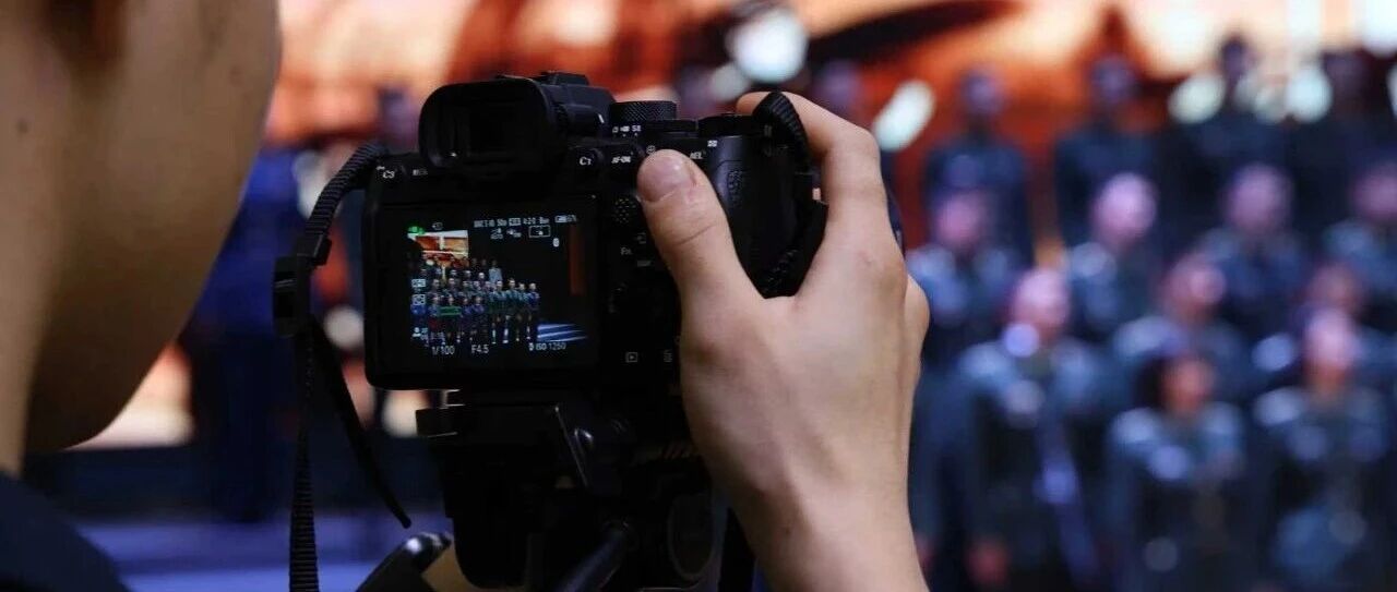 记者节特辑丨五色文化下的学员记者们