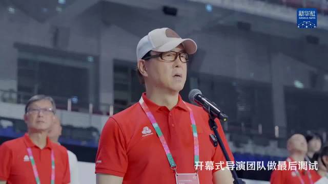 期待，就在今晚！