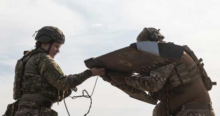 美军宣布：100万架！