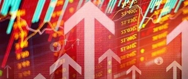 刚刚，直线拉升！三大利好，集中来袭！