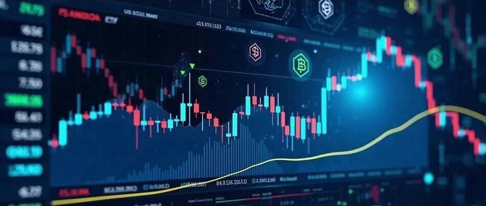 美元指数回调无力！降息预期博弈成关键！非美货币维持震荡