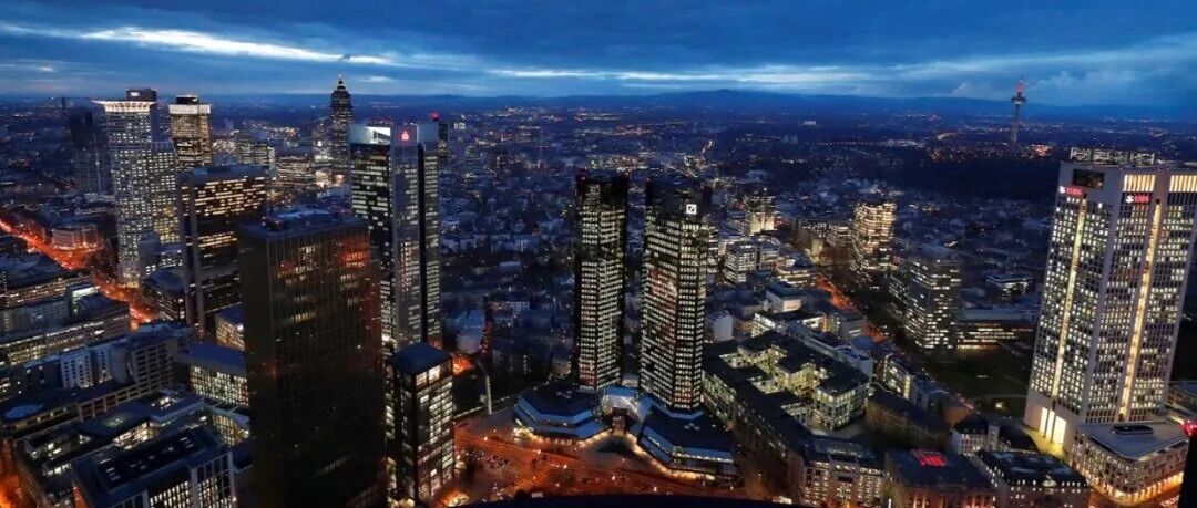 欧元EURUSD意外迎来“鹰派反击”：欧洲通胀风险回到平衡区