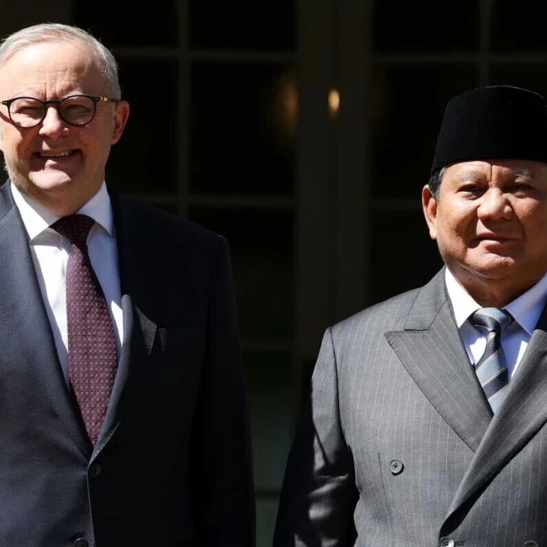 澳币AUDUSD多头当心！澳洲联储承认政策“不再够紧”，通胀高烧恐再延烧至2026