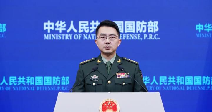 国防部：日方若胆敢铤而走险必将碰得头破血流