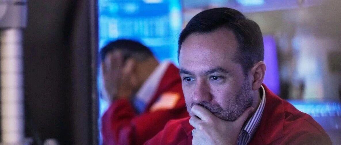 深夜，虚假反弹，世界缺少三样东西