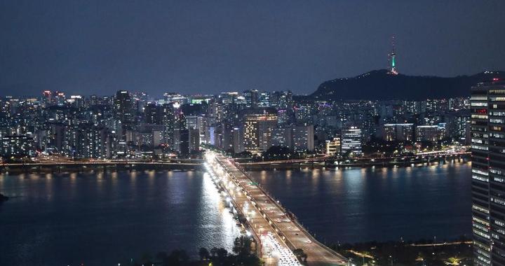 韩国AI研究面临电力“卡脖子”