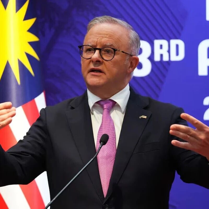 澳储行下一步恐是“加息”而非降息？澳币AUDUSD要从阴线堆