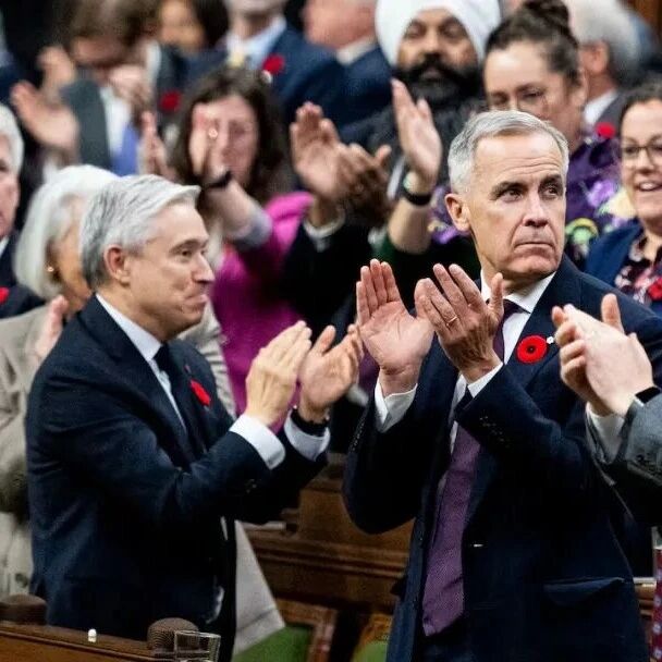 加币直面“预算生死局”，加拿大核心通胀集体回落！政策利率