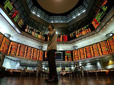 昨夜，科技股大跌！道指下挫超500点！