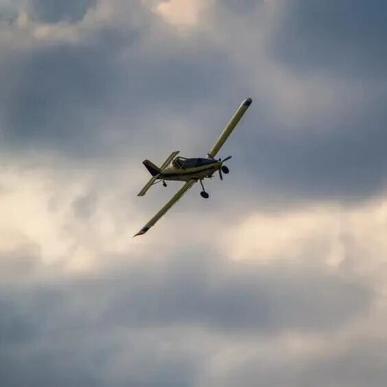 美军百万无人机计划遇挫！中国一纸禁令戳破“去中国化”泡沫