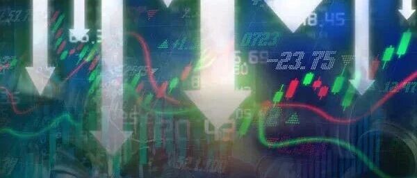 深夜！全线大跌！美股，利空来袭！