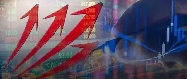 午后，直线拉升！重磅驱动，突袭！