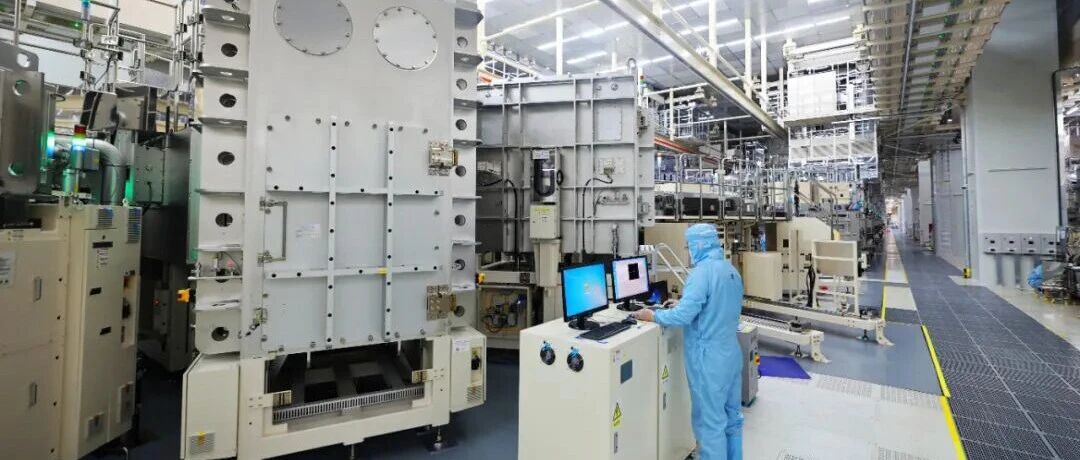 “中国屏”靠什么逆袭？