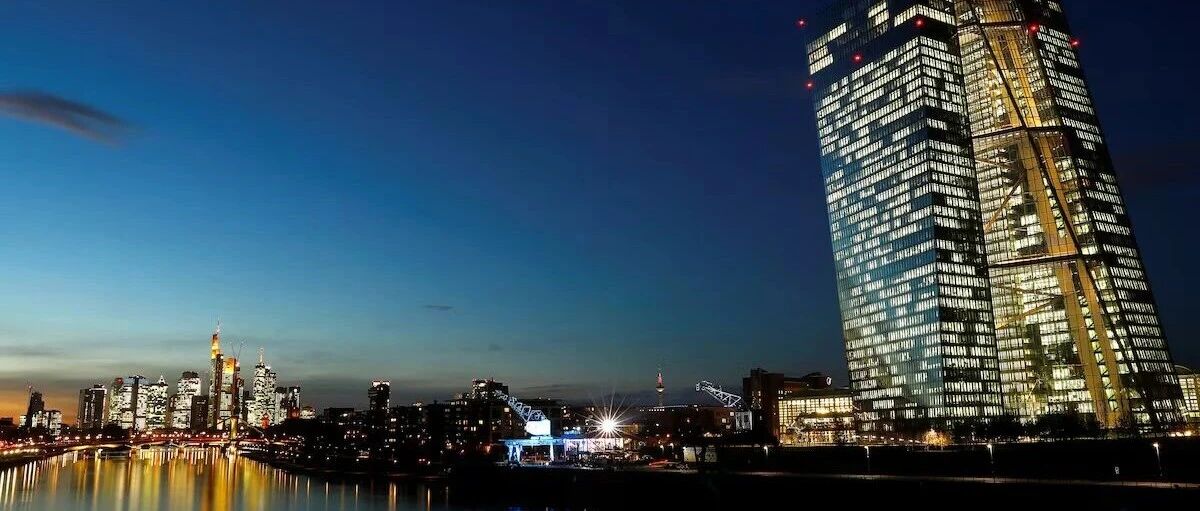 欧元EURUSD上行乏力！通胀刚达标、增长已跛脚，欧洲经济正在塌方？