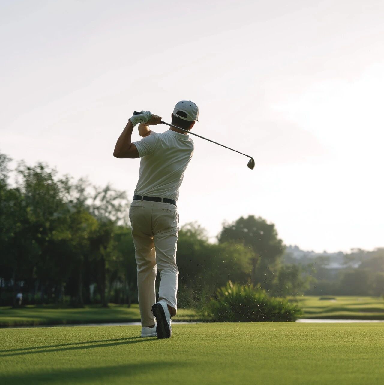 这座苏北三线城市，竟成了韩国人的「高尔夫天堂」