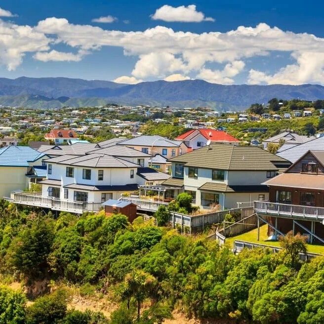 纽币NZDUSD走势进入“下压区间”：RBNZ降息预期强化，租赁市场疲态尽显