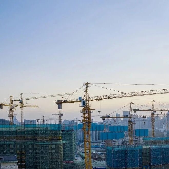 突然，万科、融创中国、碧桂园、我爱我家等地产股集体拉升！什么情况？