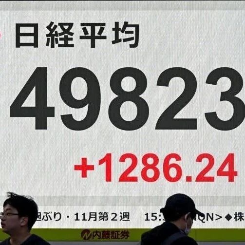 日元危机模式启动：日本史上最大刺激 × 加息风暴，汇市多空