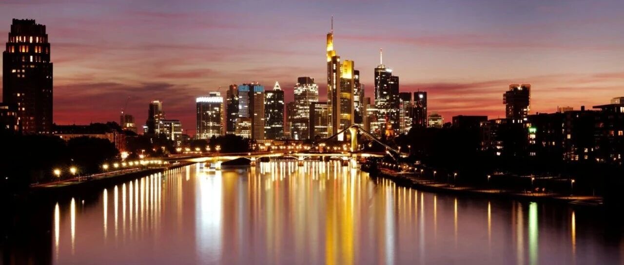 欧元EURUSD站在通胀迷雾中心：德国PPI八连跌、能源暴杀7.5