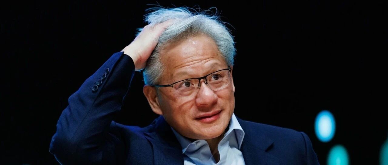 单日蒸发2.6万亿！老黄搞不懂：业绩如此优秀，股价为啥暴跌！