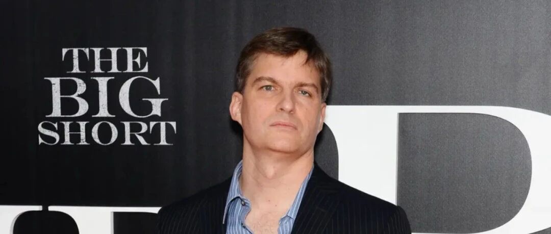 第一个按下做空按钮的人，终于浮出水面