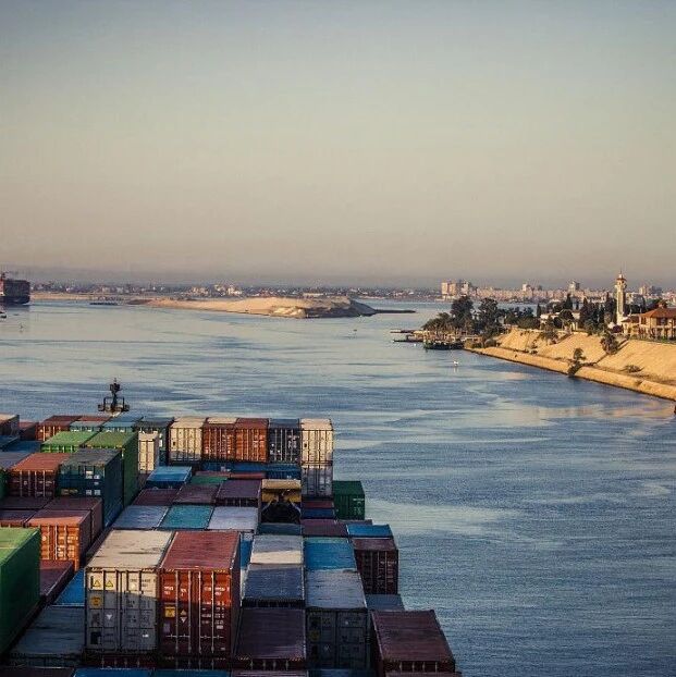 12月初复航苏伊士运河？马士基：尚未确定