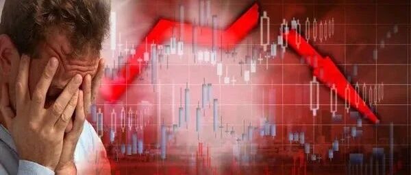 深夜，跳水！利空来袭，AI重大变局！