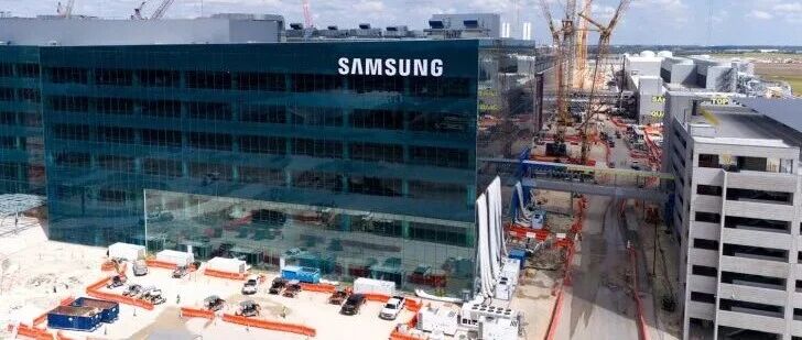 全球芯片 “大迁徙”！90%投资流向美国