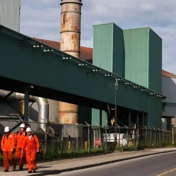 加币多头觉醒：渥太华出手稳钢铁产业，市场情绪彻底变天