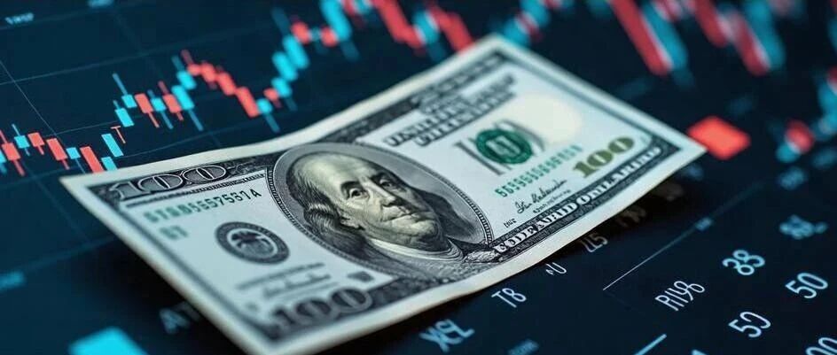 美元连续回调下行！欧元日元再次上涨！