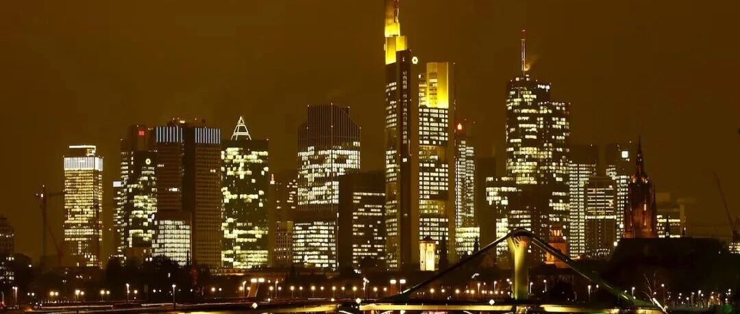 欧元EURUSD的真正致命伤？不是通胀，是德国！IMF直言：增长停滞